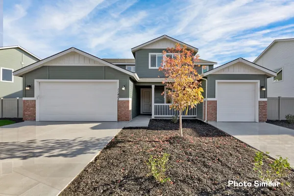$743,900 | 14451 Stratus Court, Caldwell, ID 83607