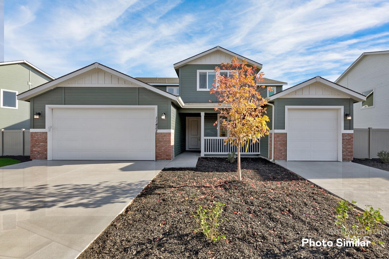 14451 Stratus Court Caldwell, ID 83607 - Photo 1 of 38