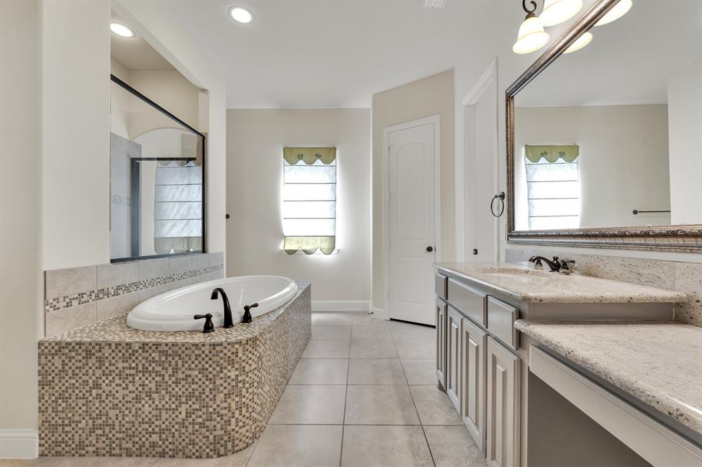 1602 Meg Drive Allen, TX 75013 - Photo 17 of 38