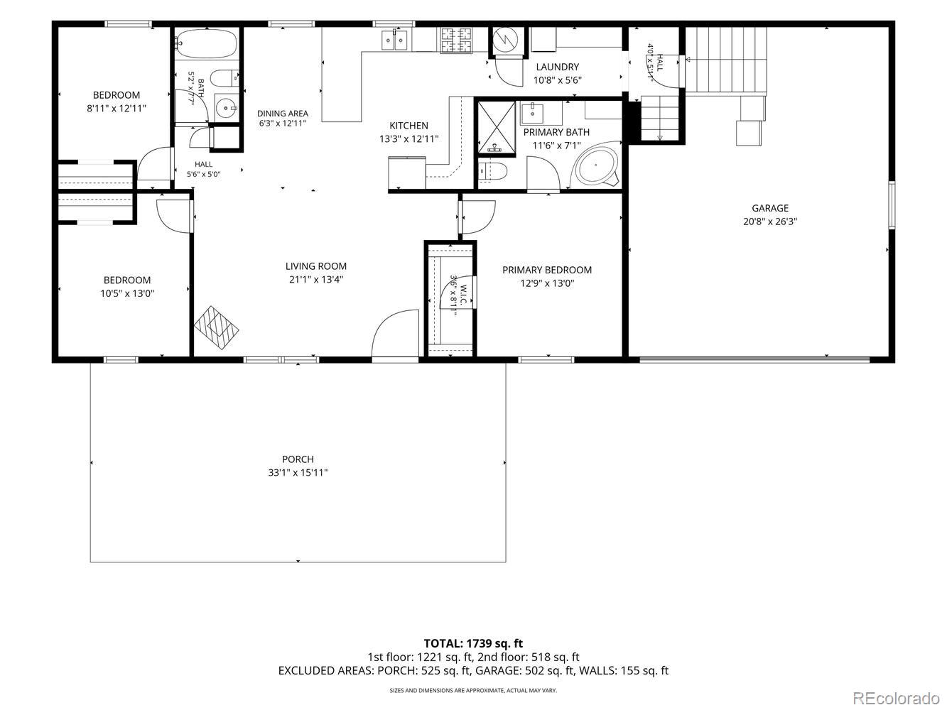 9306 South Curtis Road Larkspur, CO 80118 - Photo 49 of 50