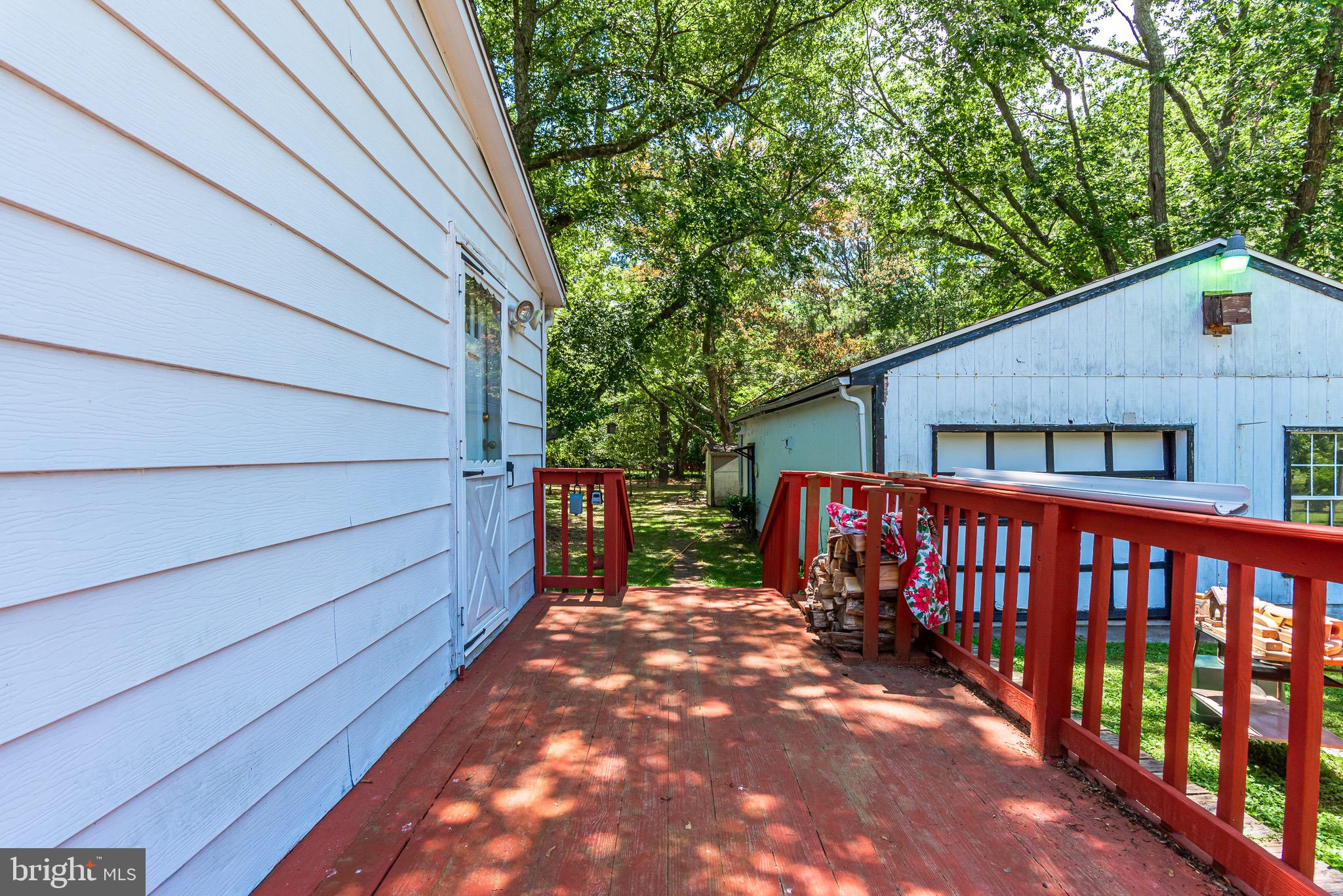 9753 Timmonstown Road Berlin, MD 21811 - Photo 21 of 42