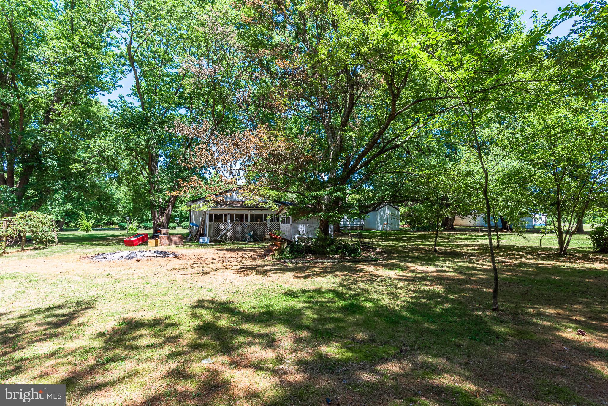9753 Timmonstown Road Berlin, MD 21811 - Photo 8 of 42