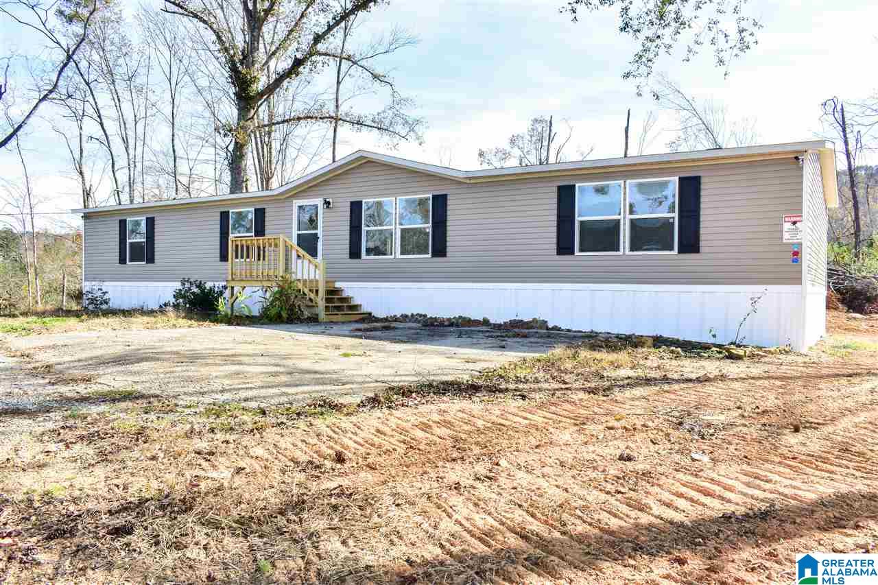 1603 Crudup Road Attalla, AL 35954 - Photo 1 of 37