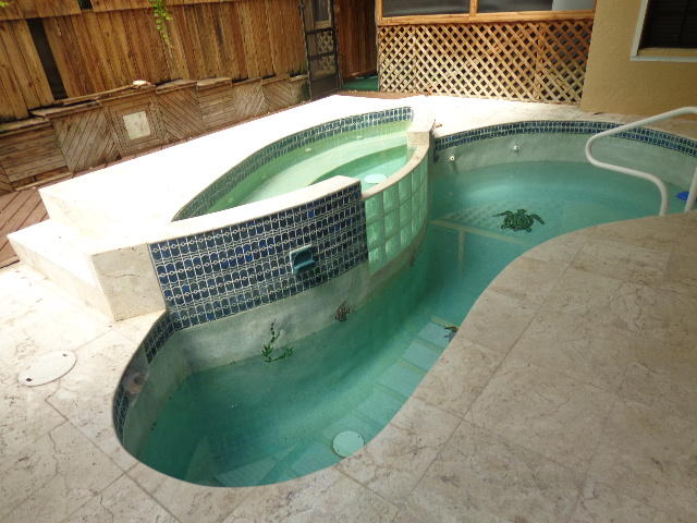 9345 Old Pine Road Boca Raton, FL 33428 - Photo 33 of 38 Pool