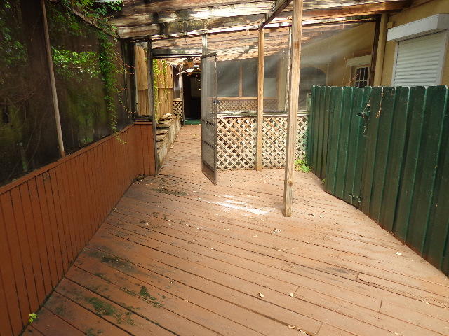 9345 Old Pine Road Boca Raton, FL 33428 - Photo 34 of 38 Back patio