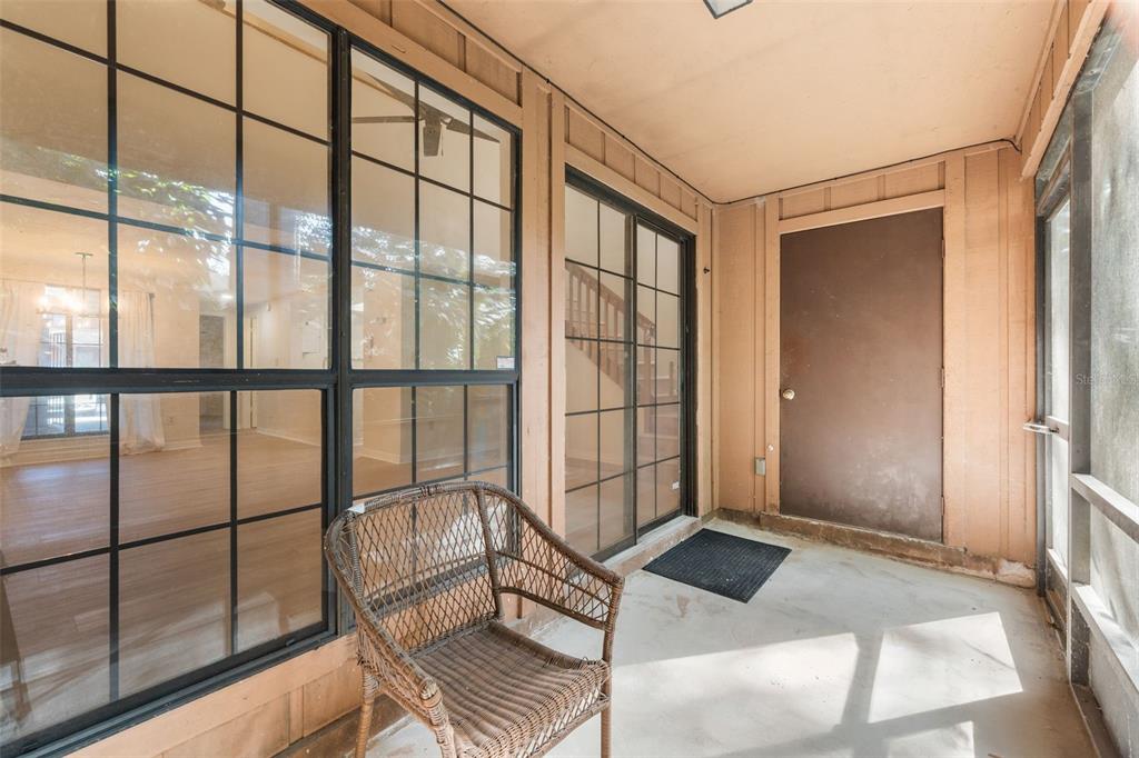 912 Southwest 57th Drive Gainesville, FL 32607 - Photo 22 of 34 a view of an entryway