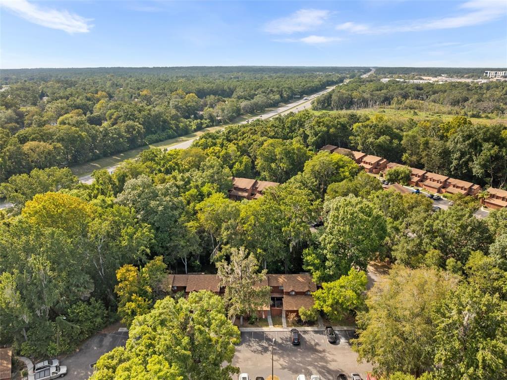 912 Southwest 57th Drive Gainesville, FL 32607 - Photo 34 of 34 view of city and mountain