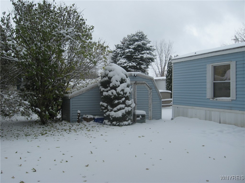 3233 Pratt Road Batavia, NY 14020 - Photo 19 of 21