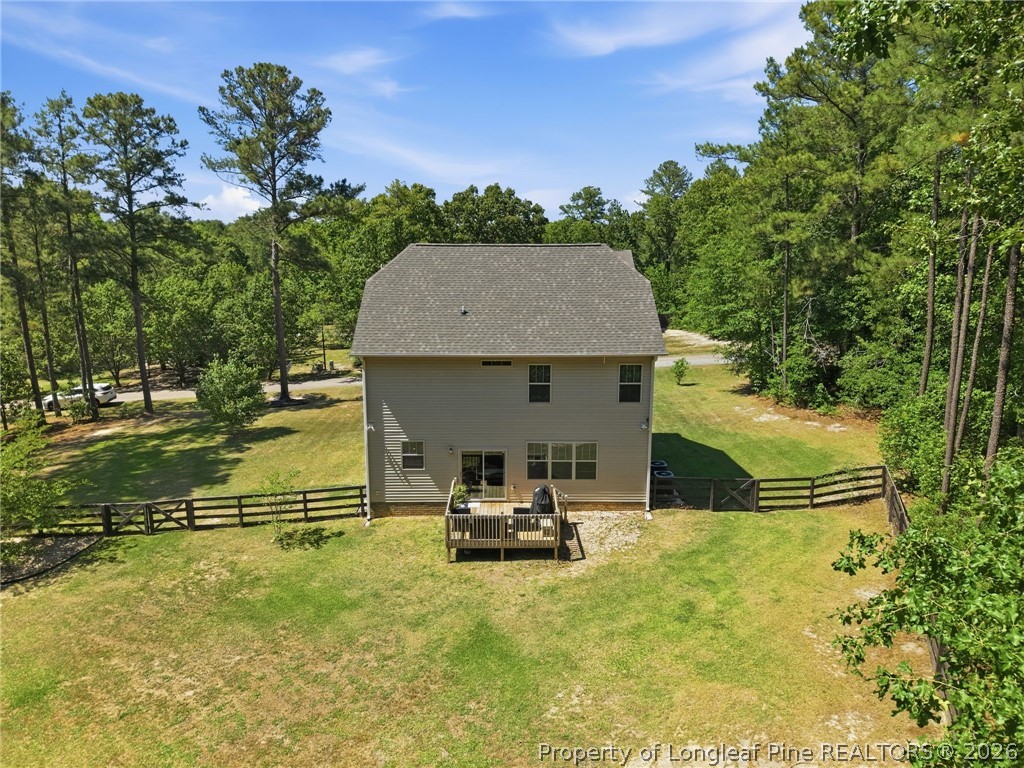 151 Magnolia Drive Spring Lake, NC 28390 - Photo 32 of 35