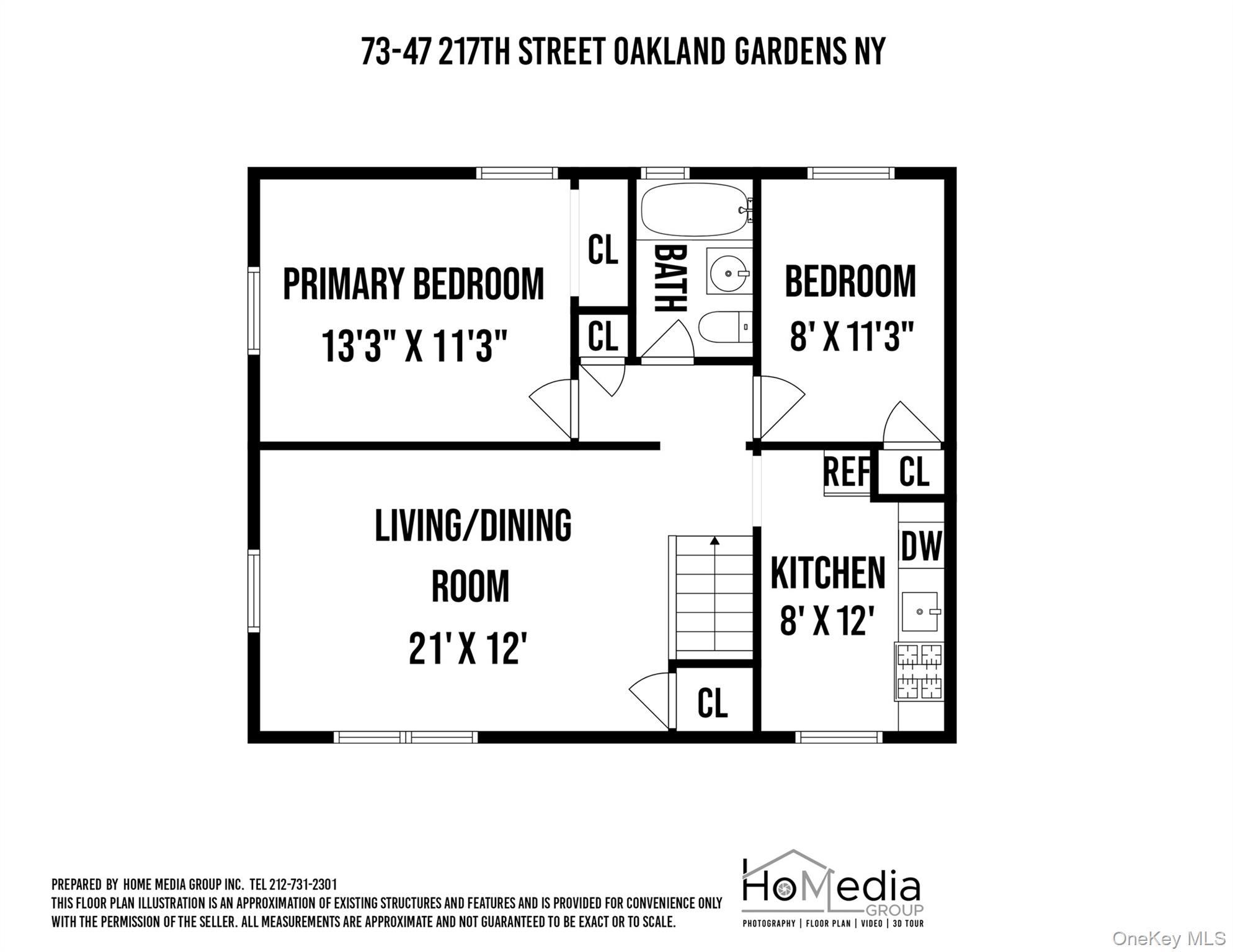 73-47 217th Street, Unit 364A2 Queens, NY 11364 - Photo 12 of 12