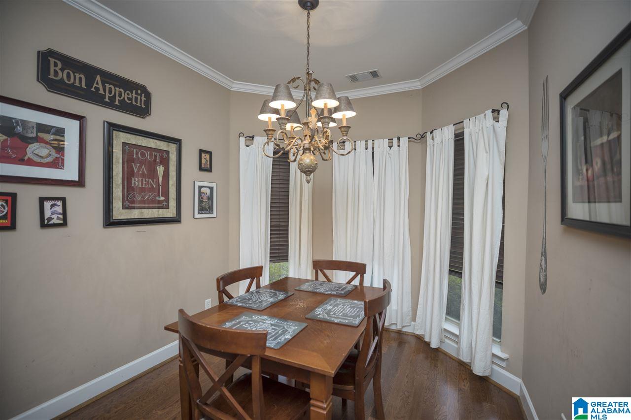 5159 Yorkshire Drive Pinson, AL 35126 - Photo 3 of 32