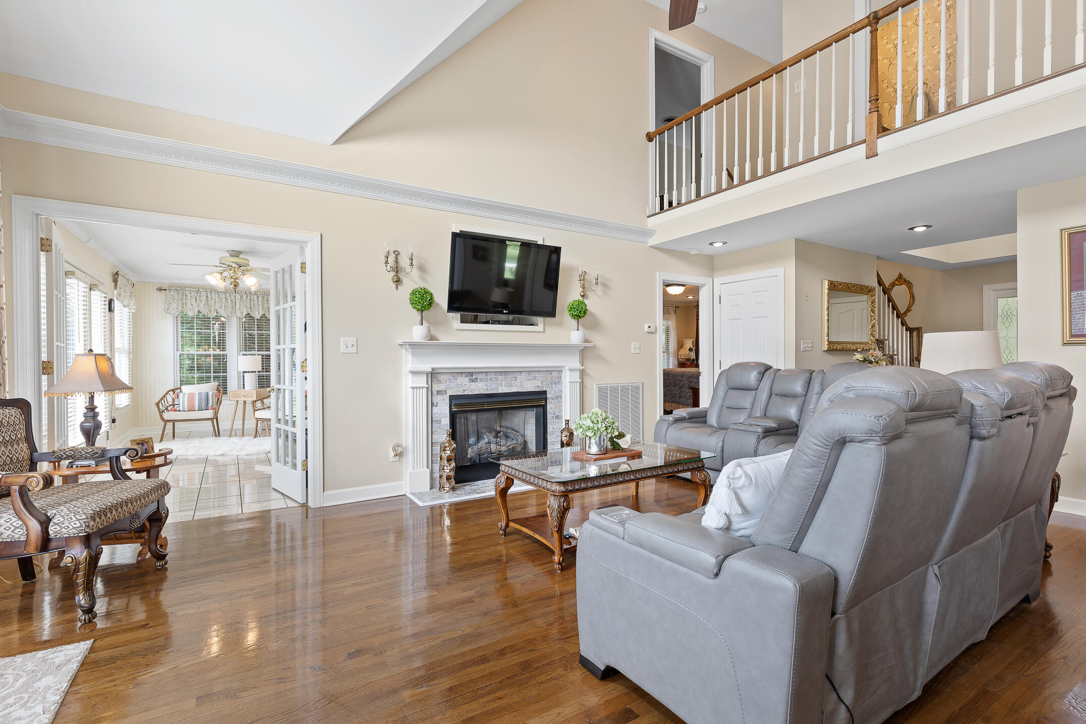 560 Walker Valley Road Northwest Cleveland, TN 37312 - Photo 18 of 80 Great room