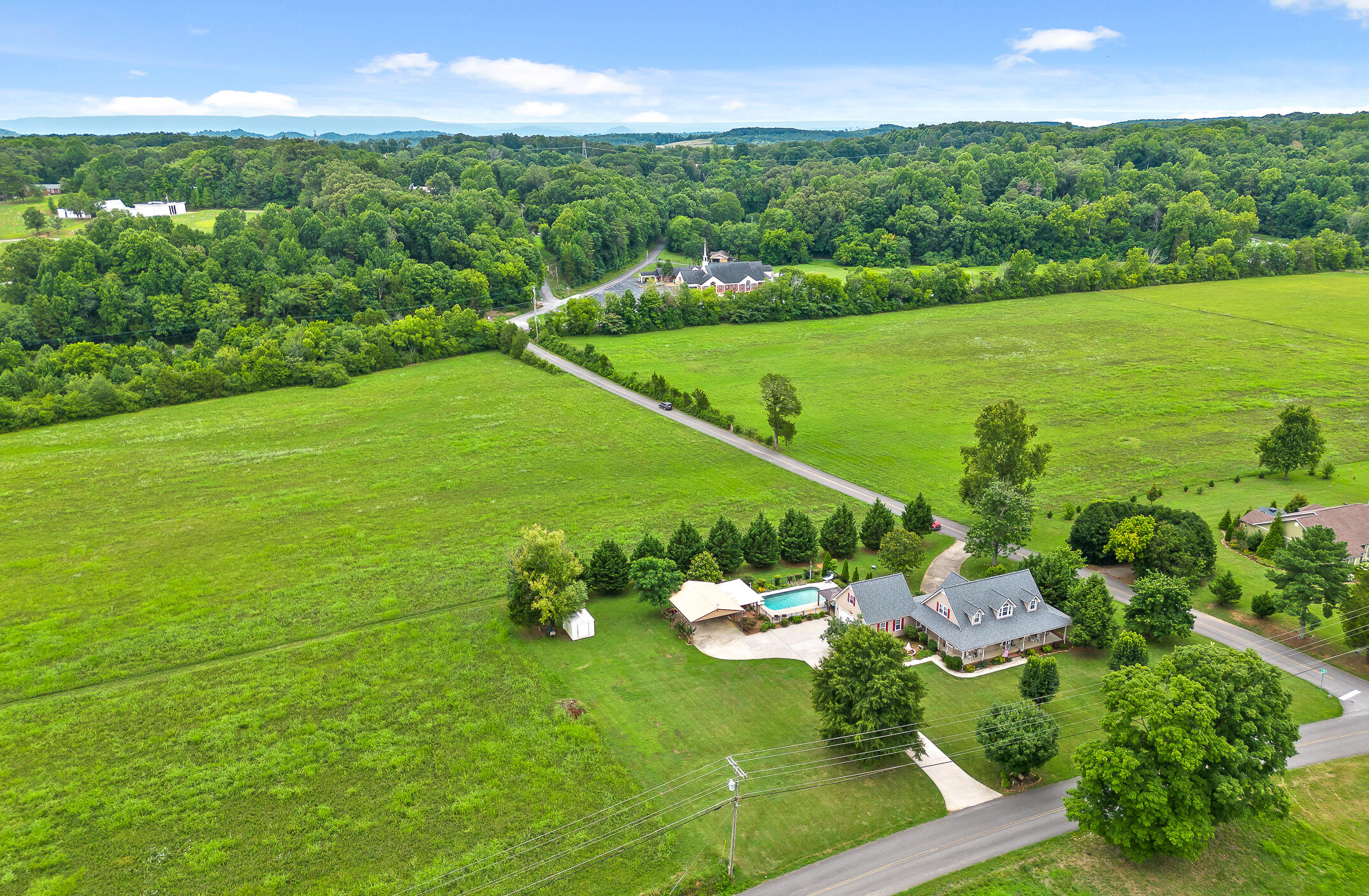 560 Walker Valley Road Northwest Cleveland, TN 37312 - Photo 5 of 80 Walker-85