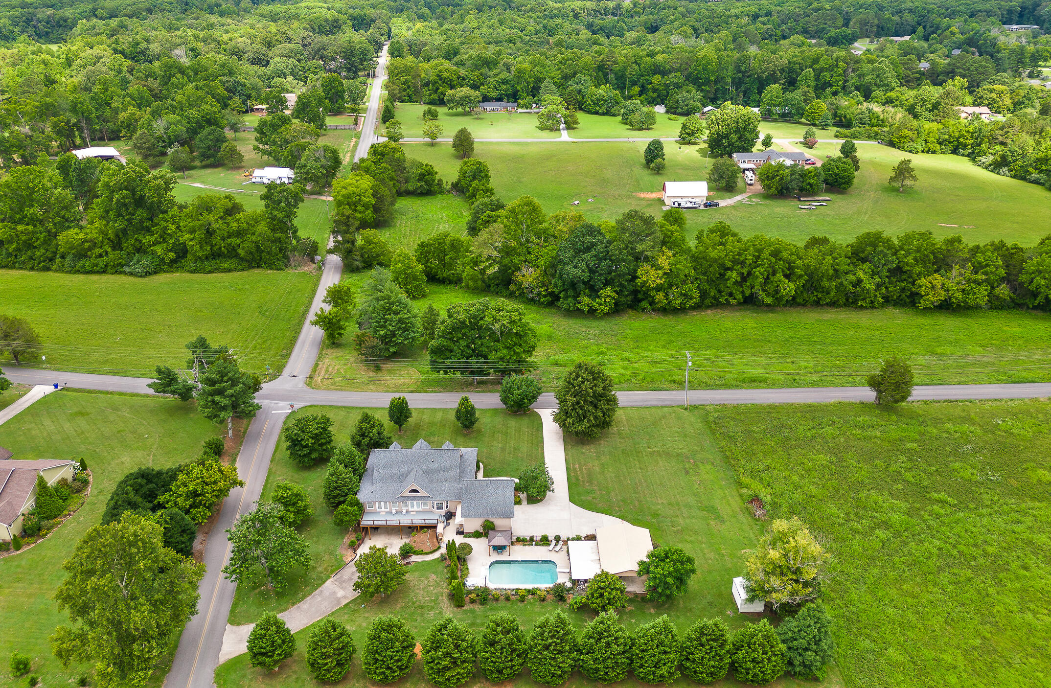 560 Walker Valley Road Northwest Cleveland, TN 37312 - Photo 77 of 80 Walker-89