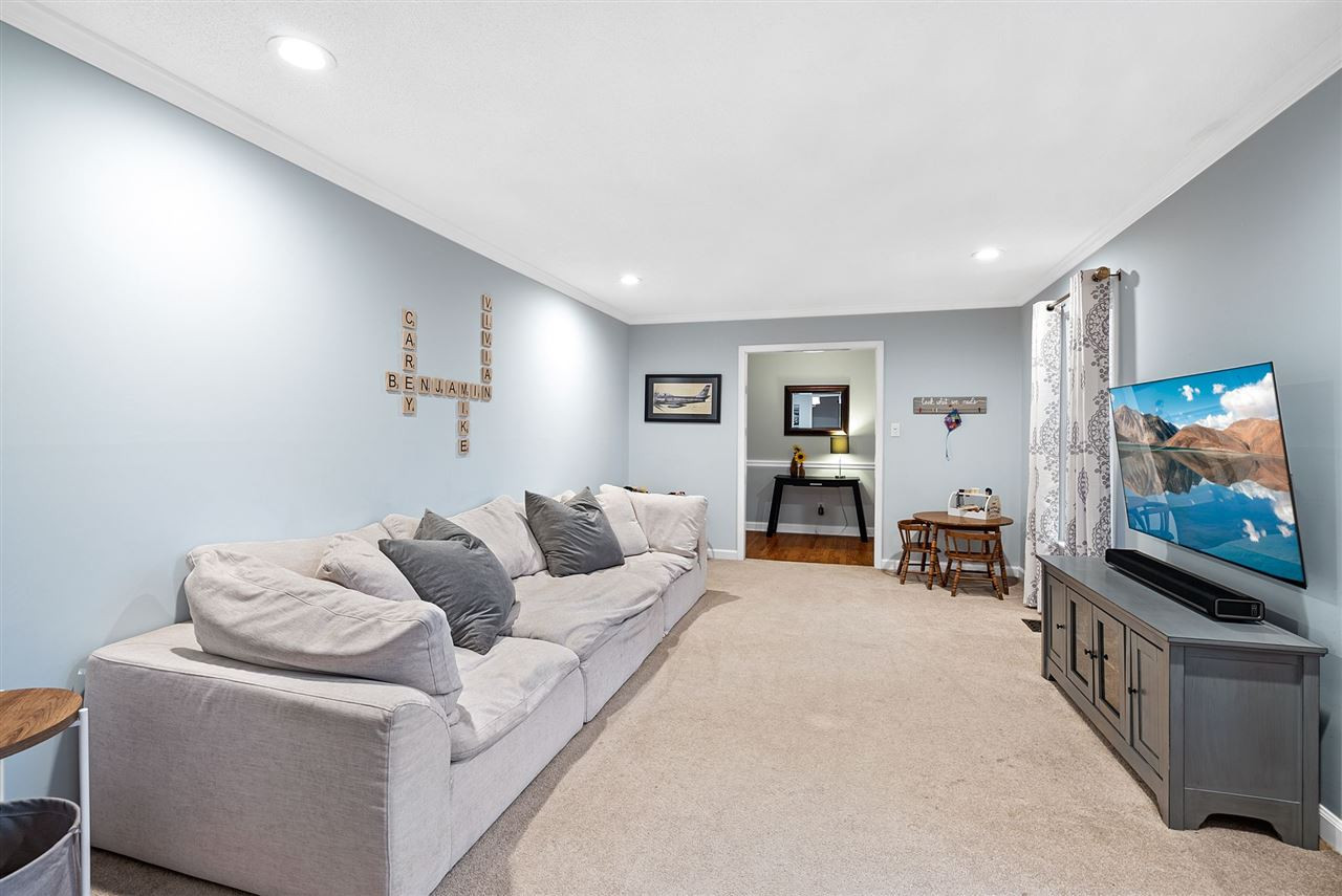 8709 Cliff Top Court Raleigh, NC 27613 - Photo 11 of 30 Photo 11
