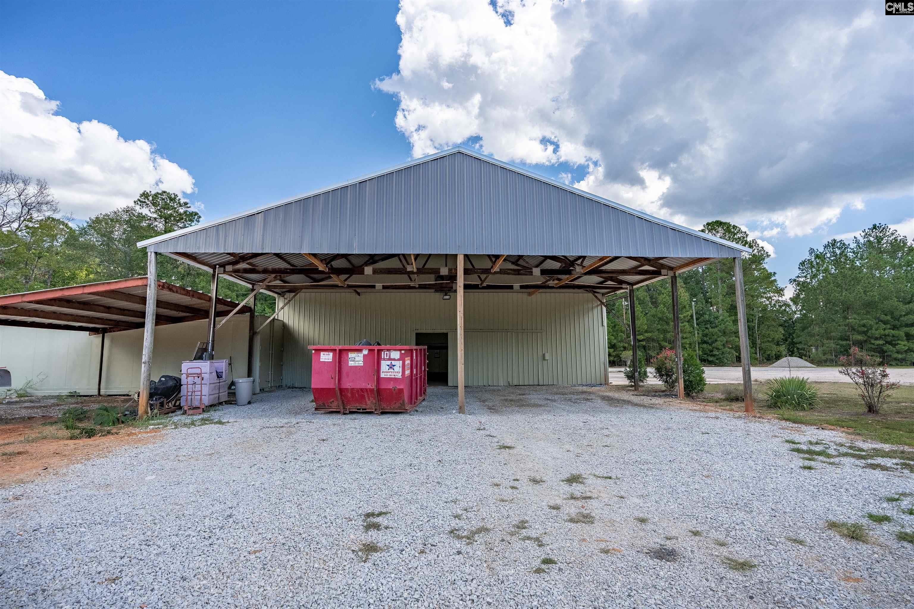 4377 Wheeland Road Little Mountain, SC 29075 - Photo 49 of 60 Gallery Image 49