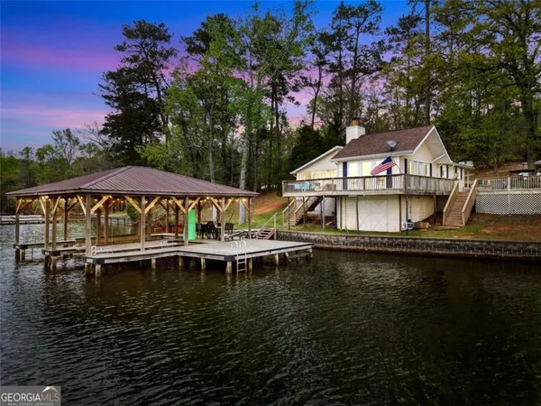 $499,999 | 216 Deep Water Road, Mansfield, GA 30055