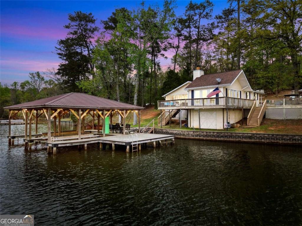 216 Deep Water Road Mansfield, GA 30055 - Photo 1 of 47
