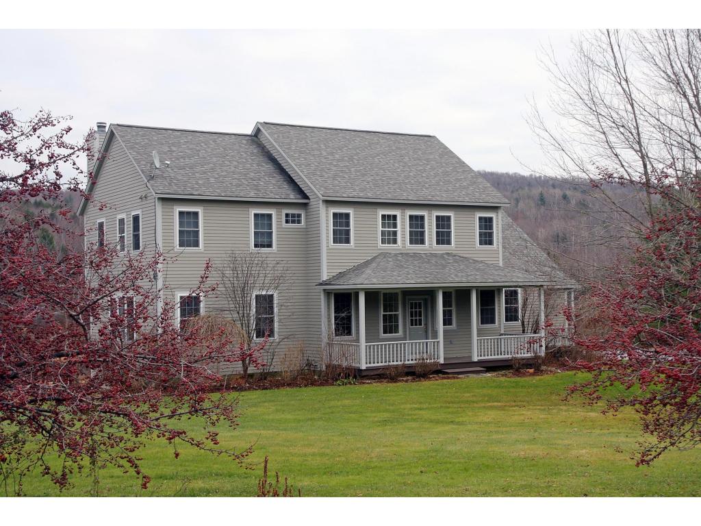 94 Poker Hill Road Underhill, VT 05489 - Photo 1 of 23 Gallery Image 1