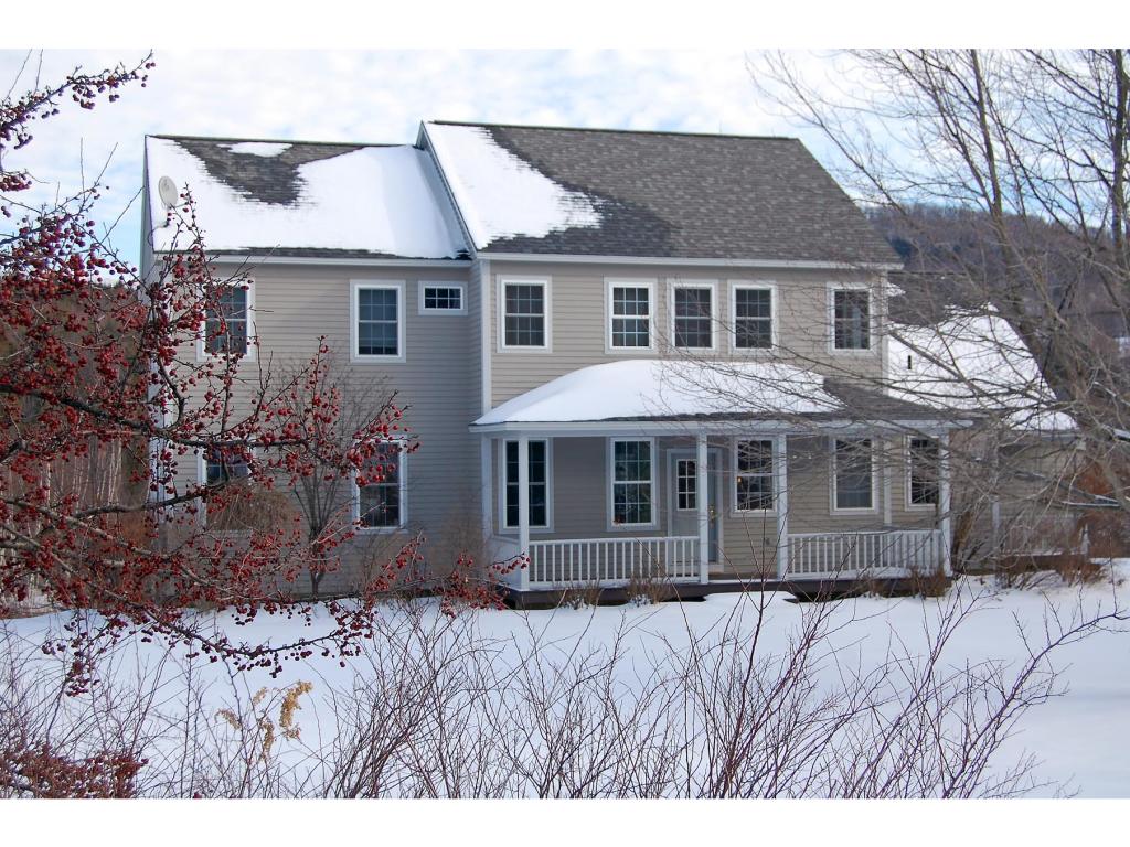 94 Poker Hill Road Underhill, VT 05489 - Photo 22 of 23 Gallery Image 22