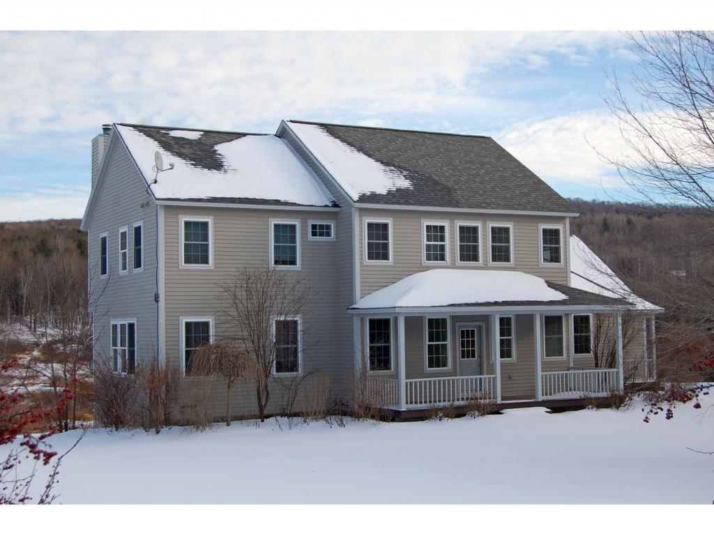 94 Poker Hill Road Underhill, VT 05489 - Photo 23 of 23 Gallery Image 23