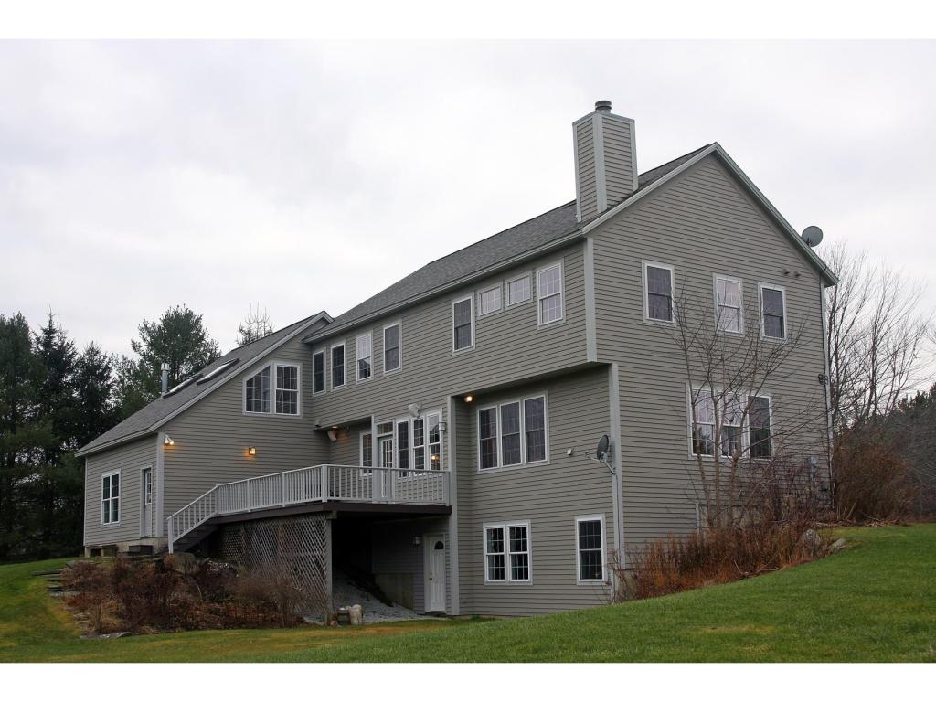 94 Poker Hill Road Underhill, VT 05489 - Photo 4 of 23 Gallery Image 4