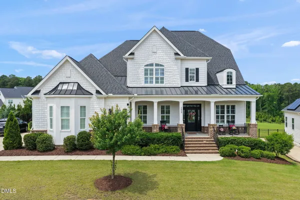 $1,399,999 | 3069 Portland Avenue, Apex, NC 27502