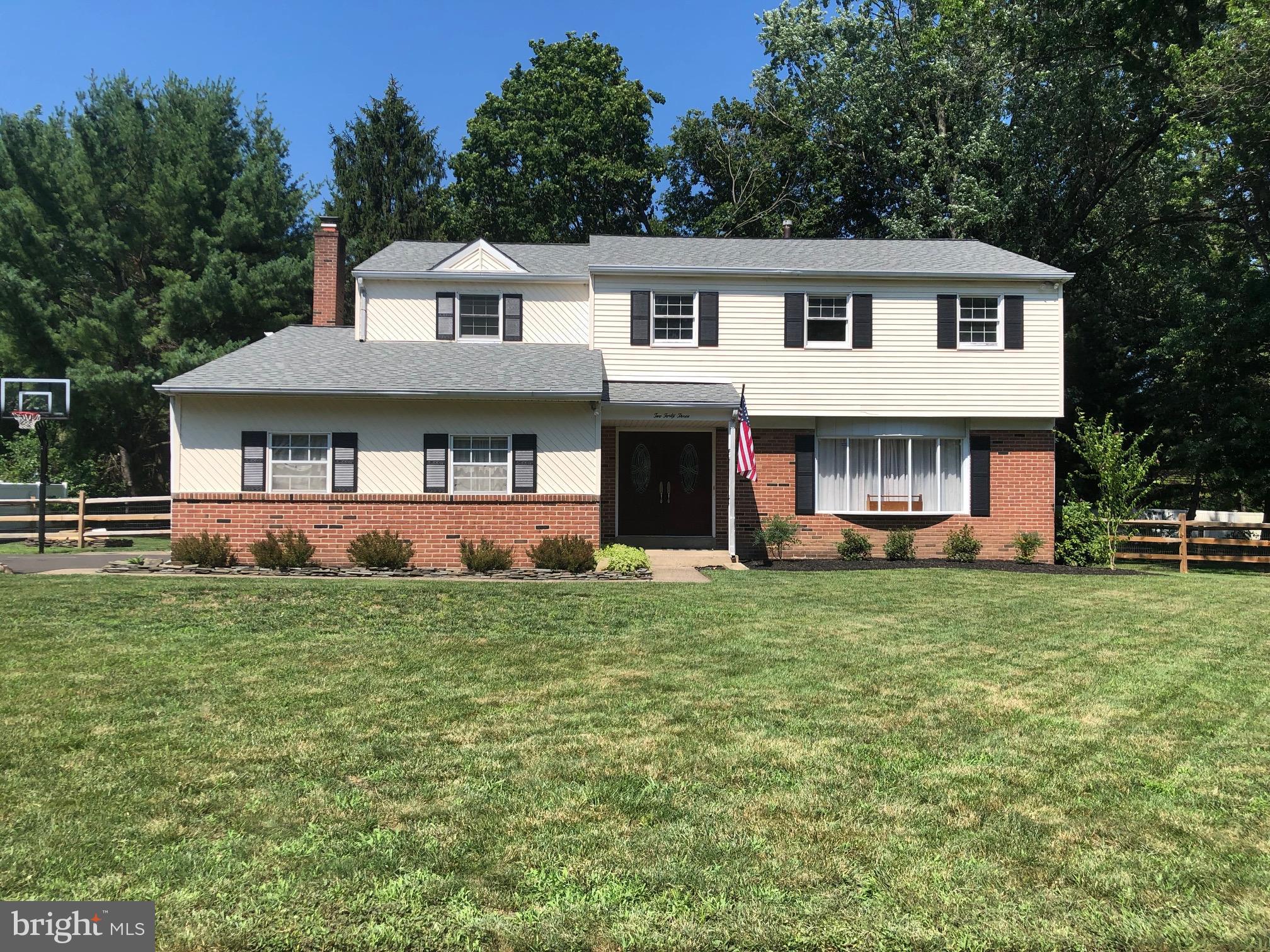 243 Beaver Road Southampton, PA 18966 - Photo 3 of 51 Gallery Image 3