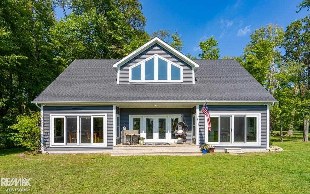 6140 Swartout Road Algonac, MI 48001 - Photo 1 of 50 50055594.JPG