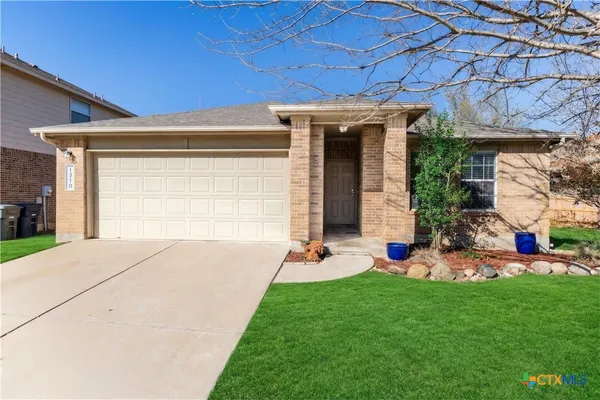 $329,000 | 1310 Grande Mesa Drive, Georgetown, TX 78626