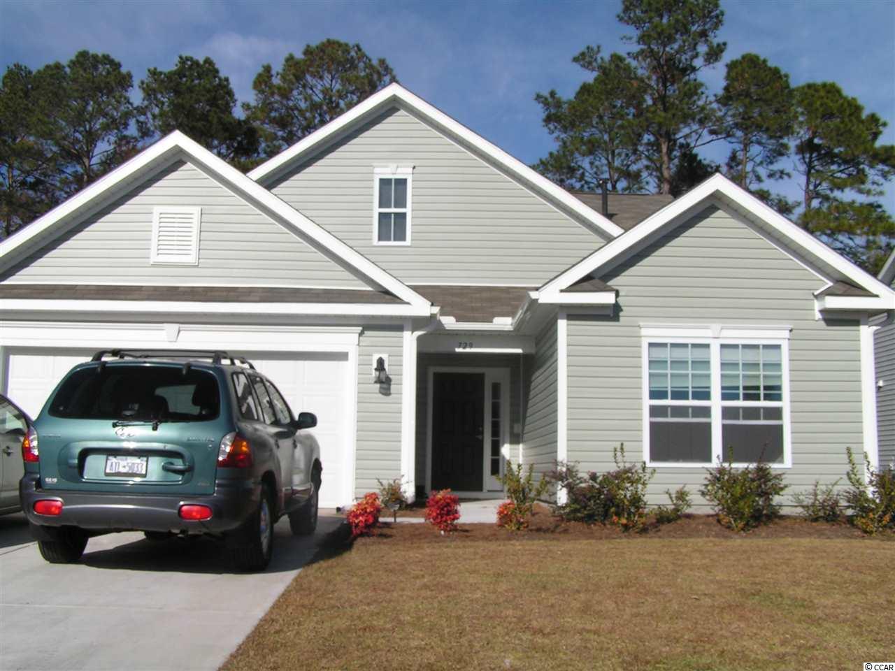 729 Old Castle Loop Myrtle Beach, SC 29579 - Photo 1 of 3 Gallery Image 1
