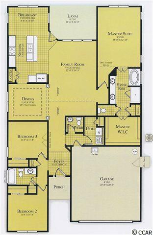 729 Old Castle Loop Myrtle Beach, SC 29579 - Photo 3 of 3 Gallery Image 3