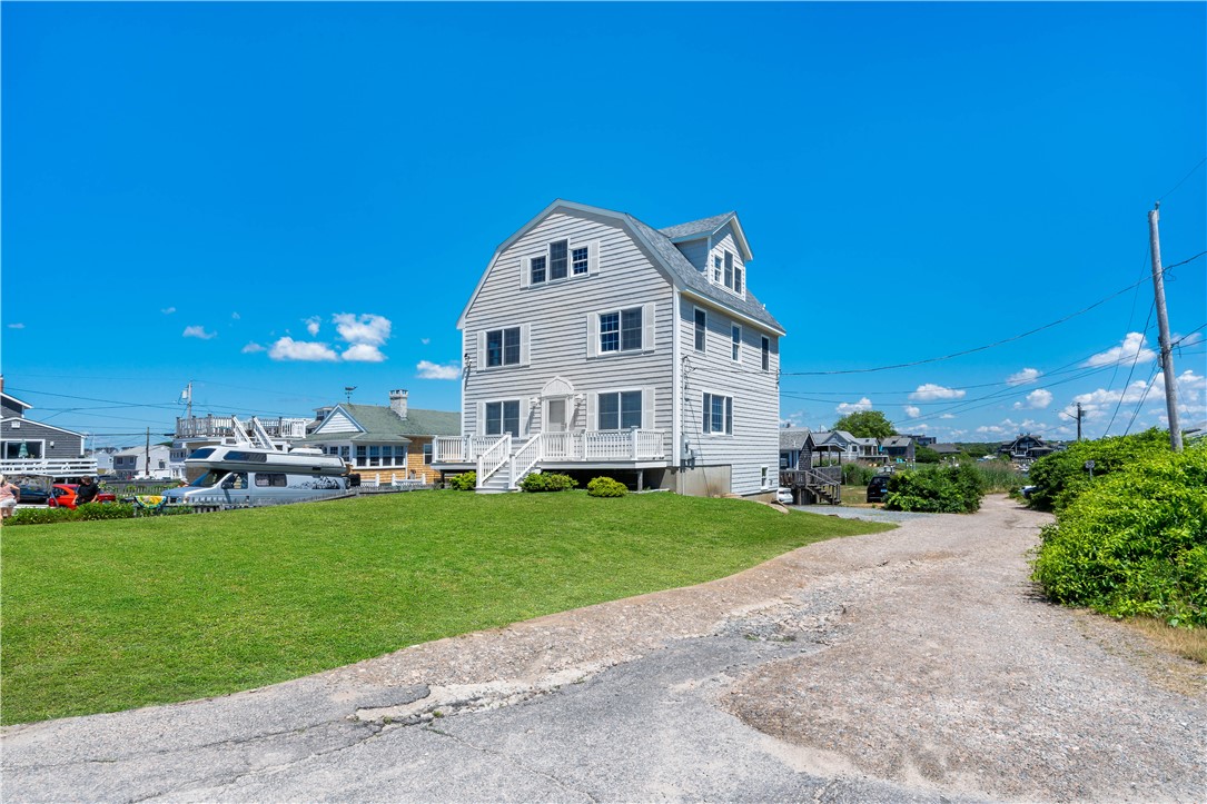 980 Matunuck Beach Road South Kingstown, RI 02879 - Photo 47 of 50