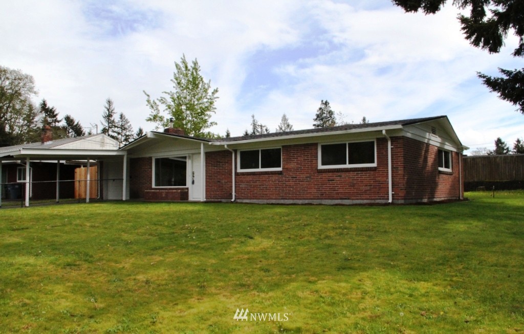 7812 Leschi Road Southwest Tacoma, WA 98498 - Photo 1 of 20 Gallery Image 1