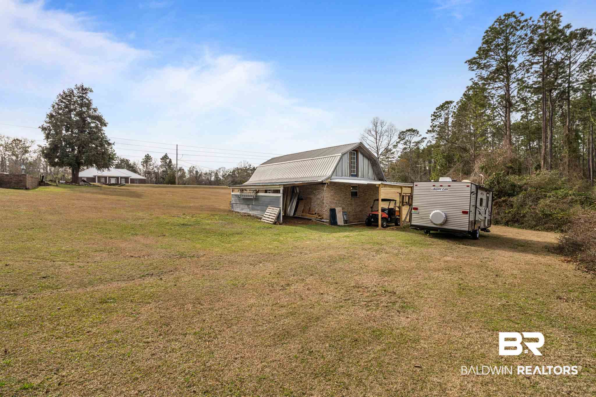 15495 Drinkard Road Bay Minette, AL 36507 - Photo 18 of 22
