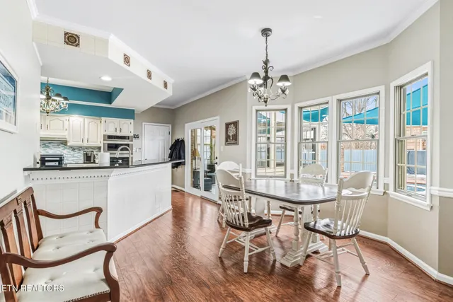 $625,000 | 4600 Gillcrest Drive, Knoxville, TN 37938