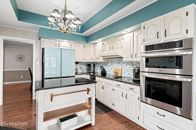 $625,000 | 4600 Gillcrest Drive, Knoxville, TN 37938