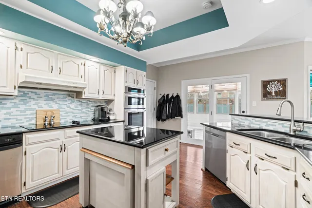 $625,000 | 4600 Gillcrest Drive, Knoxville, TN 37938