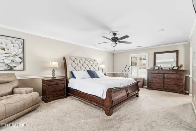 $625,000 | 4600 Gillcrest Drive, Knoxville, TN 37938