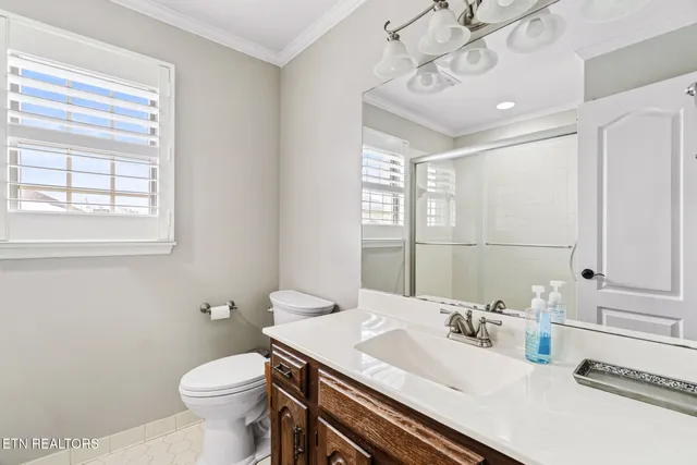 $625,000 | 4600 Gillcrest Drive, Knoxville, TN 37938