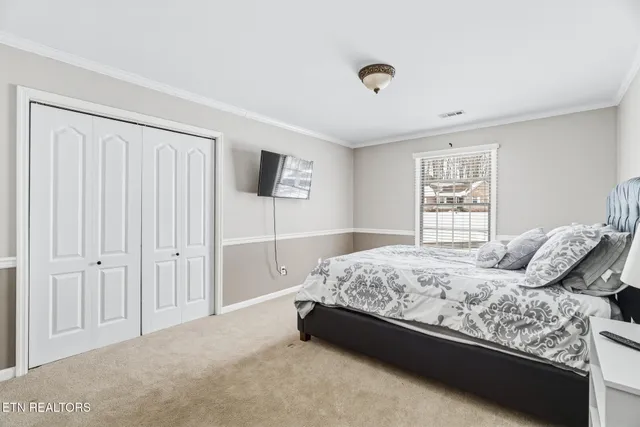 $625,000 | 4600 Gillcrest Drive, Knoxville, TN 37938