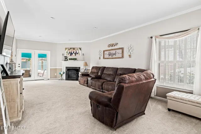 $625,000 | 4600 Gillcrest Drive, Knoxville, TN 37938