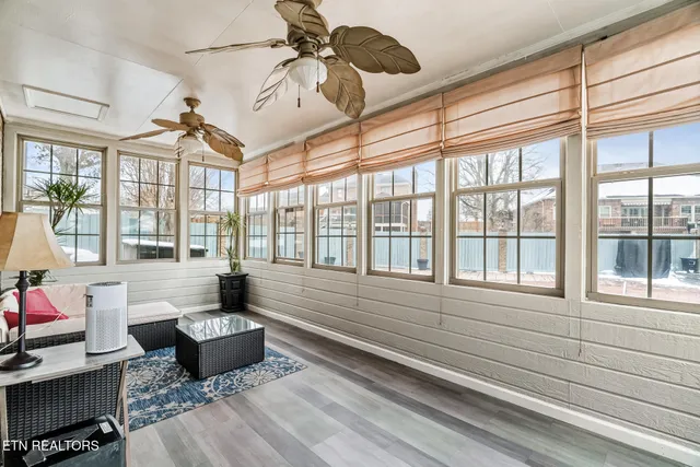 $625,000 | 4600 Gillcrest Drive, Knoxville, TN 37938