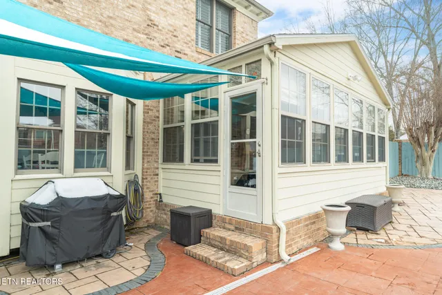 $625,000 | 4600 Gillcrest Drive, Knoxville, TN 37938