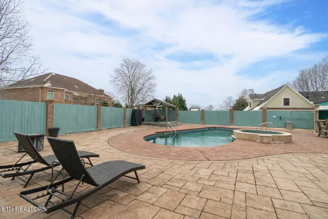 $625,000 | 4600 Gillcrest Drive, Knoxville, TN 37938