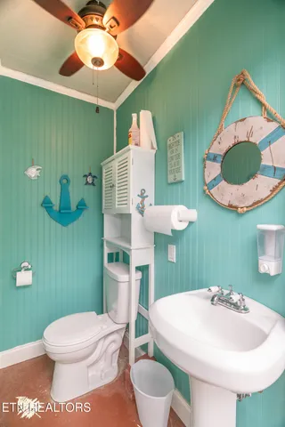 $625,000 | 4600 Gillcrest Drive, Knoxville, TN 37938