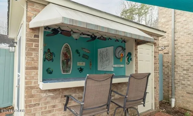 $625,000 | 4600 Gillcrest Drive, Knoxville, TN 37938