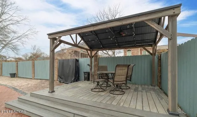 $625,000 | 4600 Gillcrest Drive, Knoxville, TN 37938