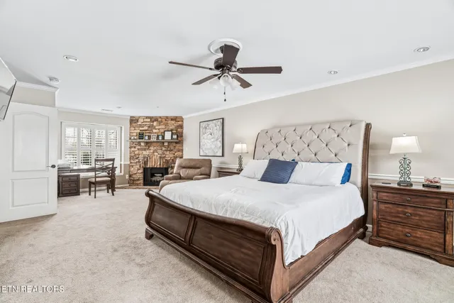 $625,000 | 4600 Gillcrest Drive, Knoxville, TN 37938