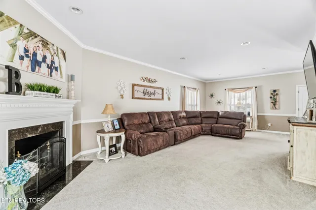 $625,000 | 4600 Gillcrest Drive, Knoxville, TN 37938